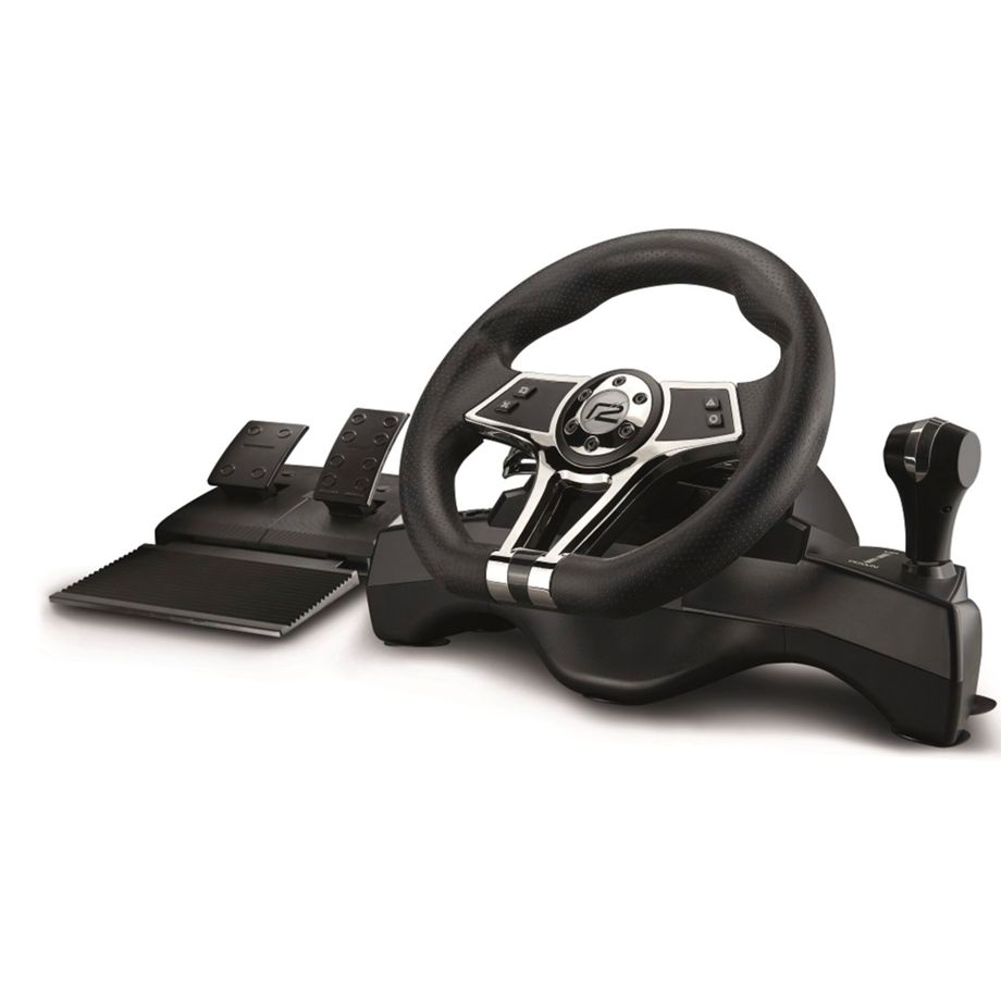 Ready2gaming Hurricane Wheel Pro  Ps4 Ps3 Pc Switch