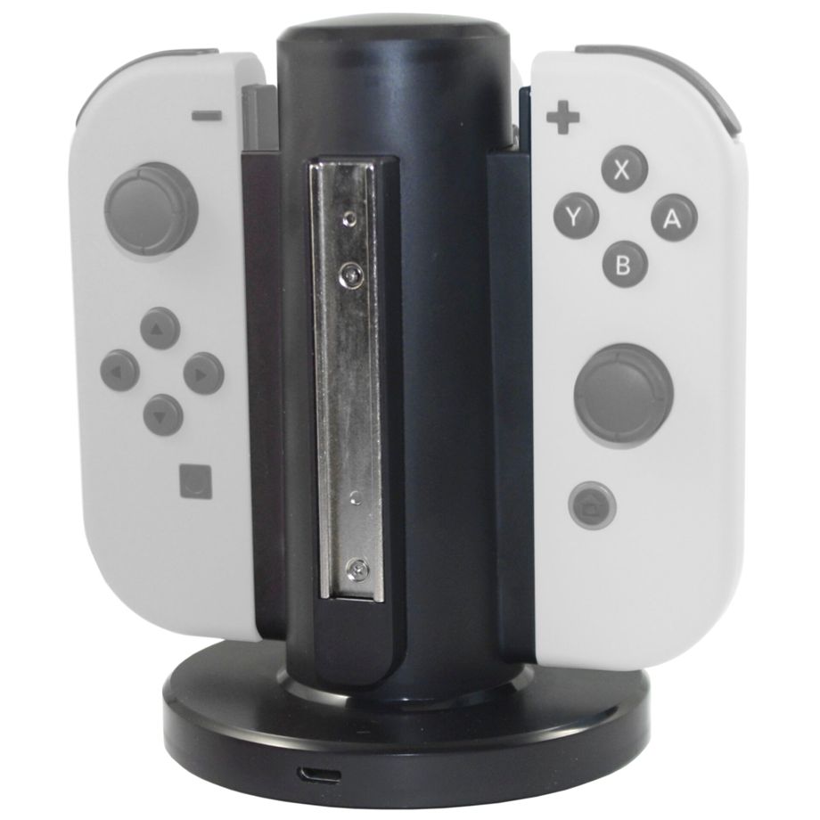Ready2gaming Nintendo Switch   In   Charger Charging Dock Geekd Dk