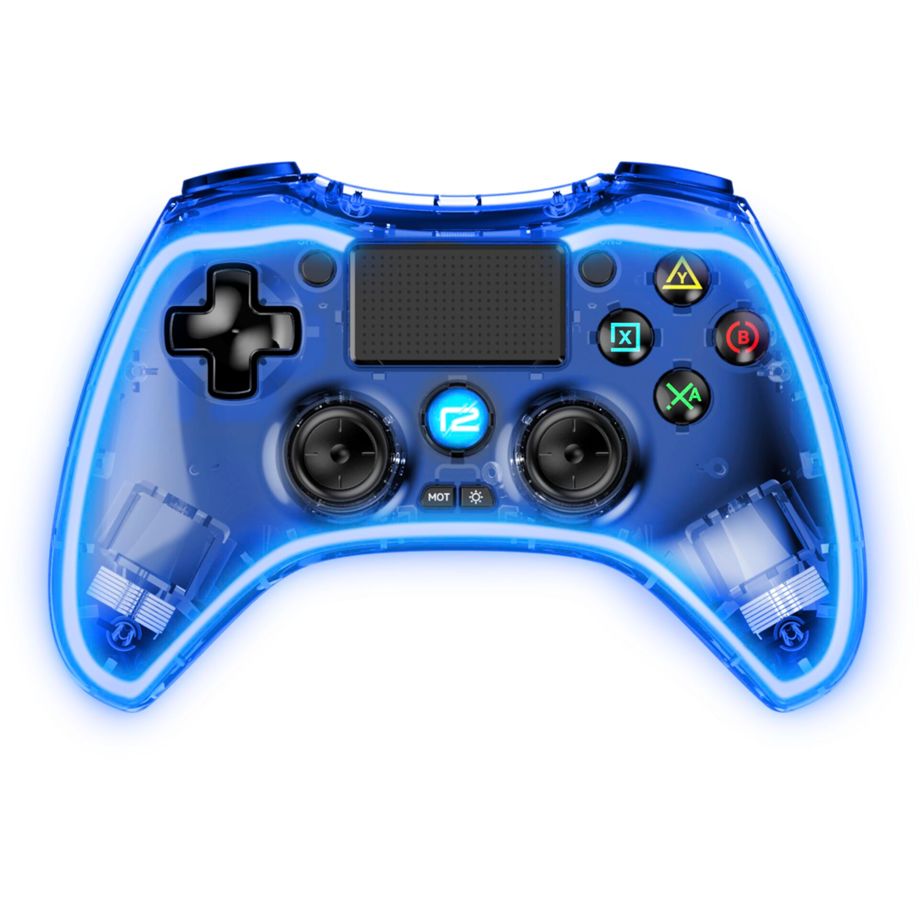 Ready2gaming Ps4 Pro Pad   Led Edition