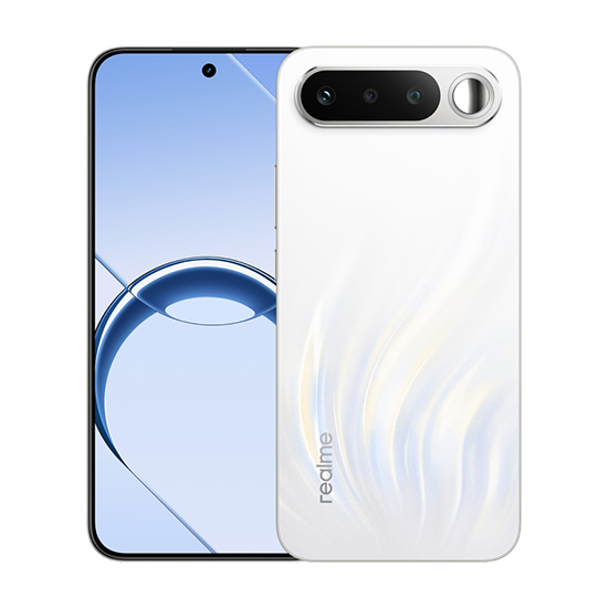 Realme 16 5g  256gb White