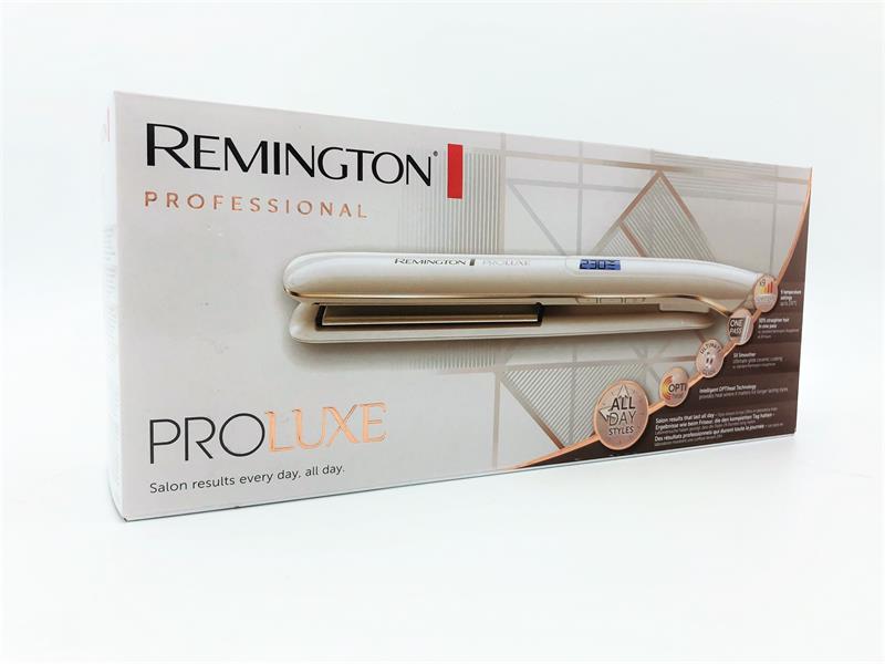 Remington Hårglatter S9100