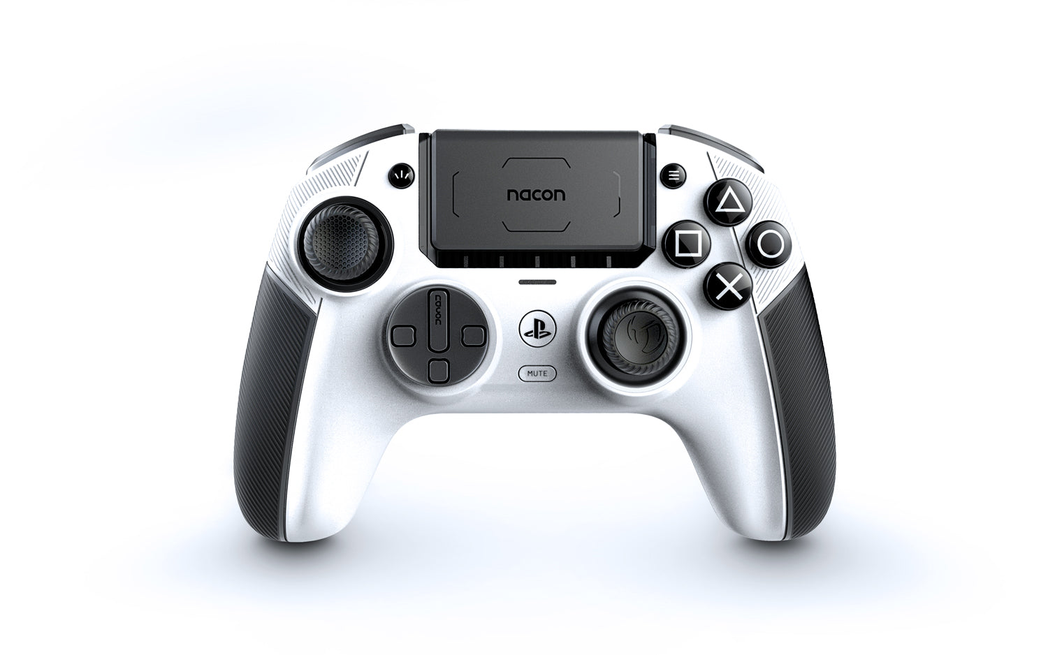 Revolution   Pro Controller White
