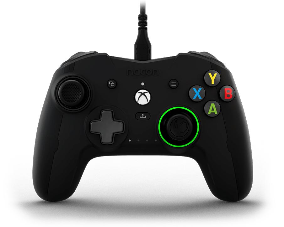 Revolution   Pro Controller