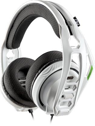 Rig 400hx Hvid Headset  Xbox