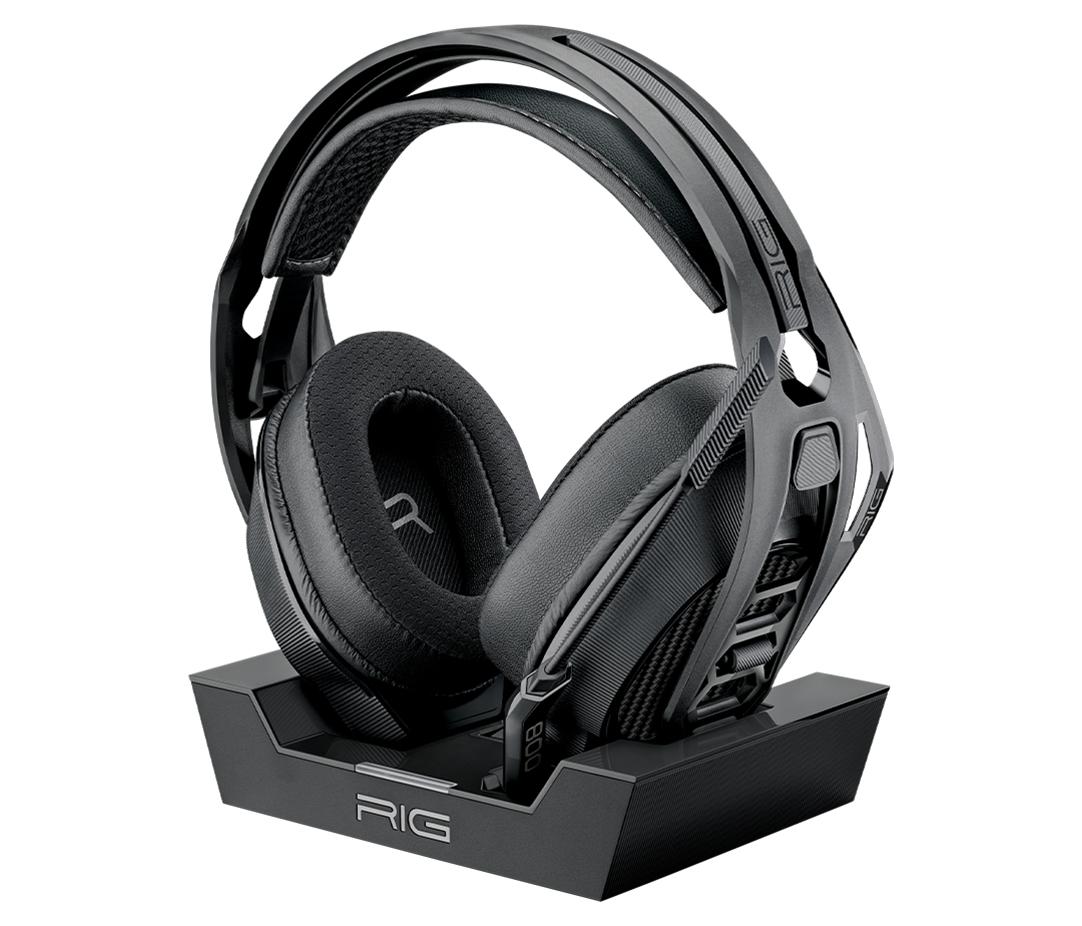 Rig 800 Pro Hs Trådløs Gaming-headset Playstation