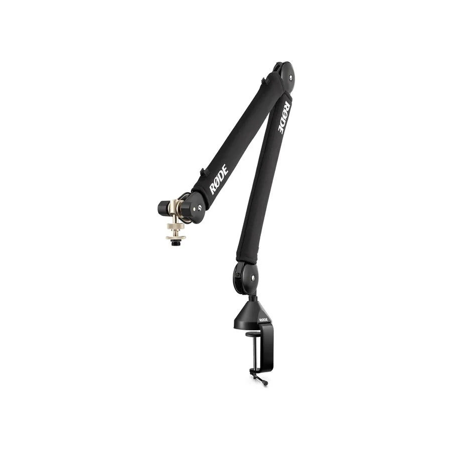 Rode Microphones Psa1  Bracket  Sort  Mikrofonarm Geekd Dk