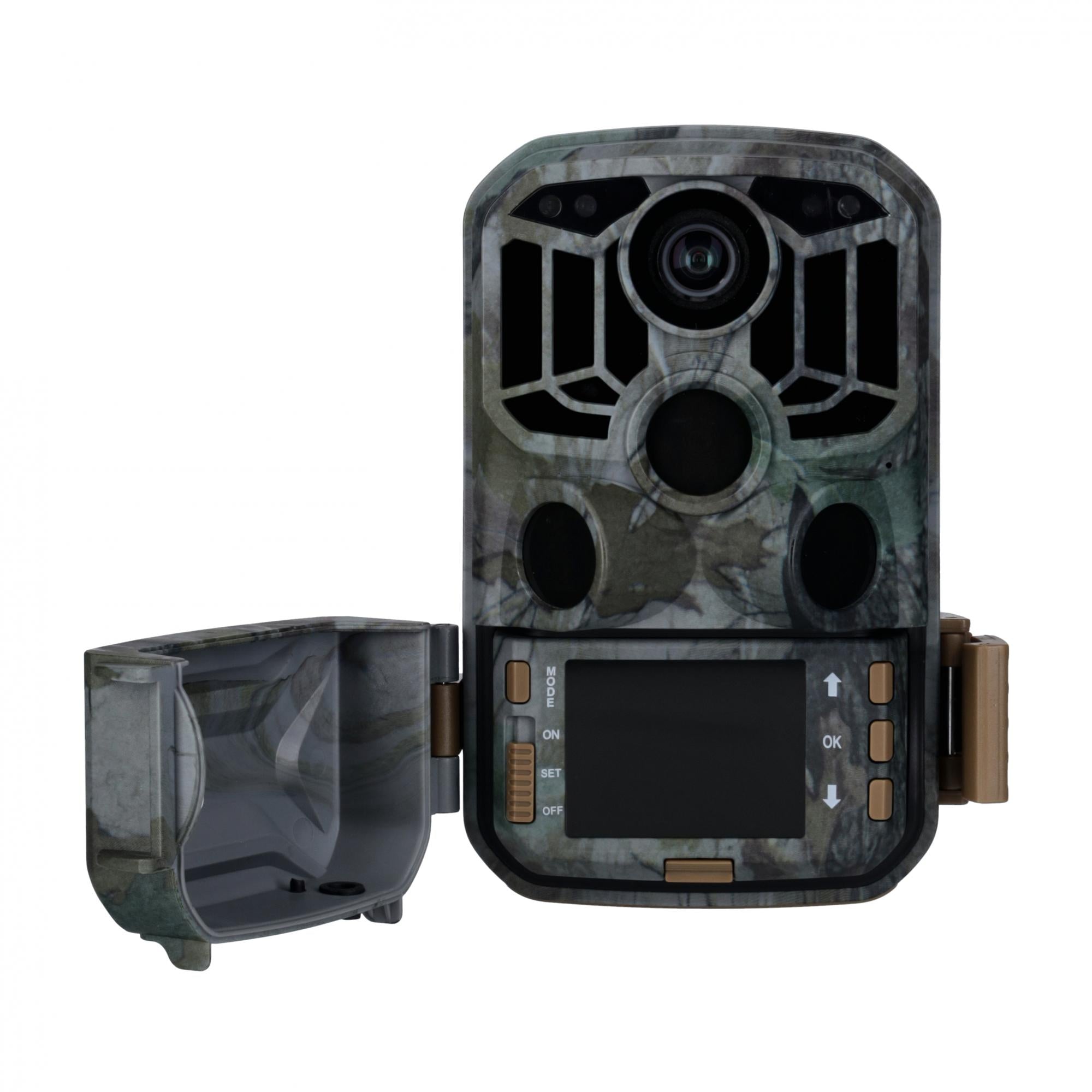 Rollei Camourflage Kamera Geekd Dk