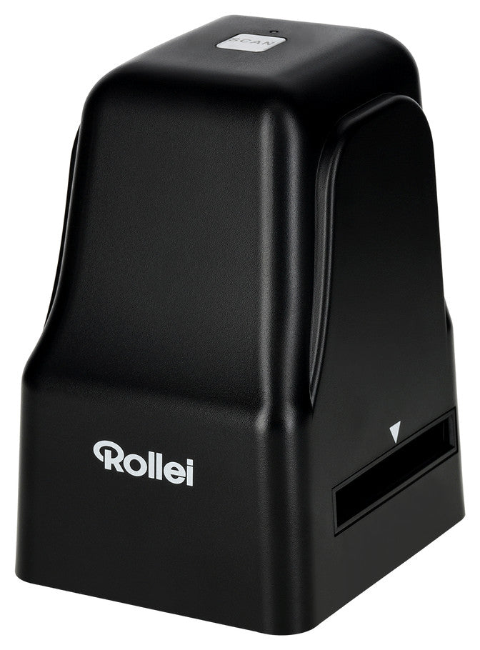 Rollei Df-  180 Kamera Udstyr Geekd Dk