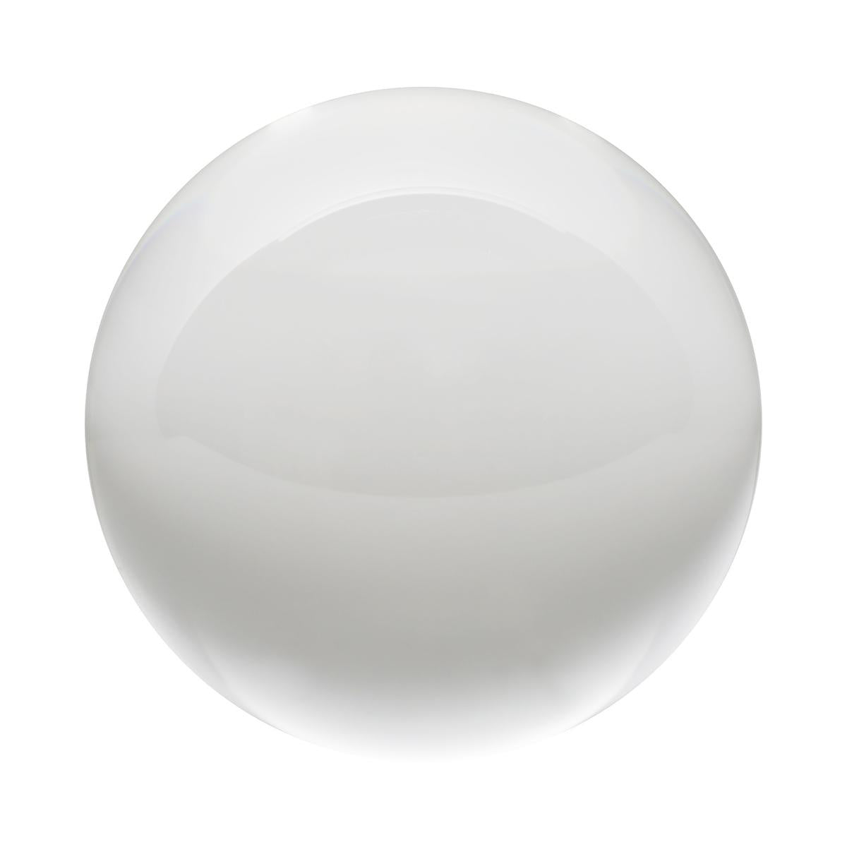 Rollei Linsekugle Fotoglas-kugle Transperent Kamera Geekd Dk