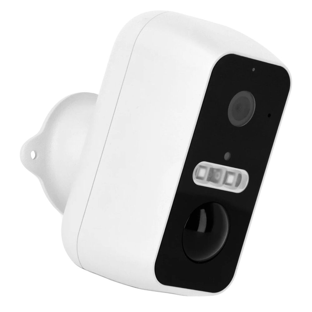 Rollei Security Cam 2k Wireless