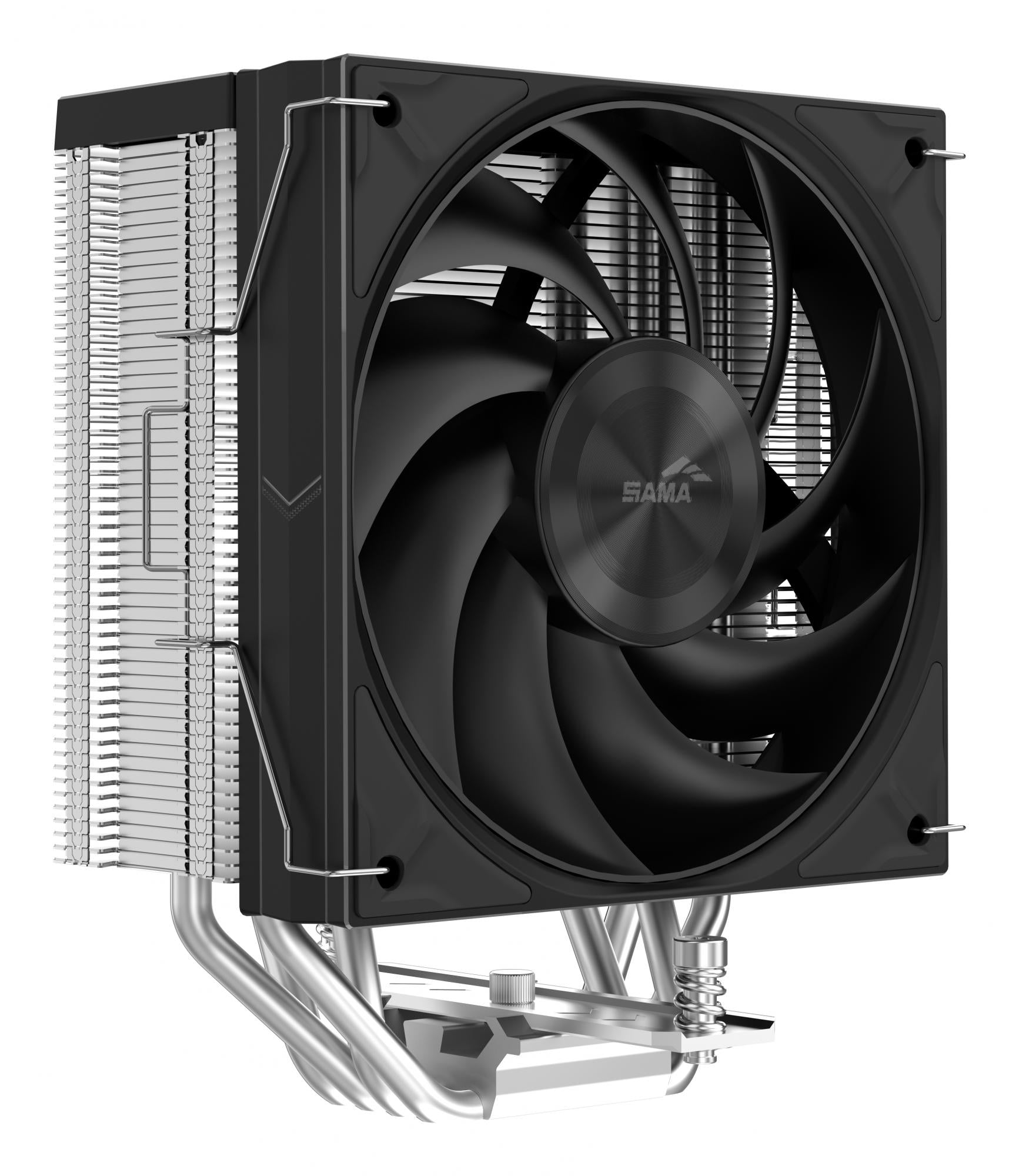 Sama A40e Metallic Blæser Geekd Dk