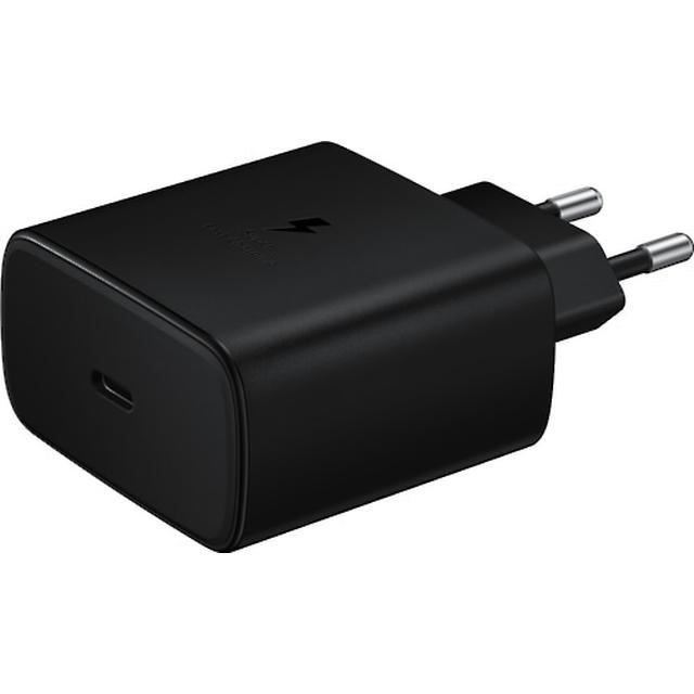 Samsung Ep-ta845 Oplader Usb-      45w Sort
