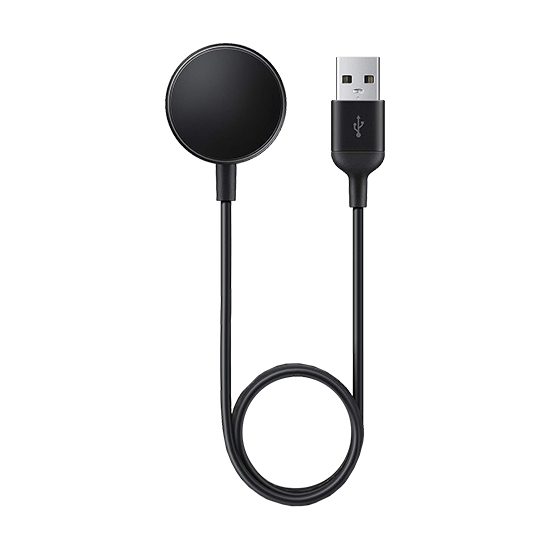 Samsung Fast Wireless Charger   8m For Galaxy Watch