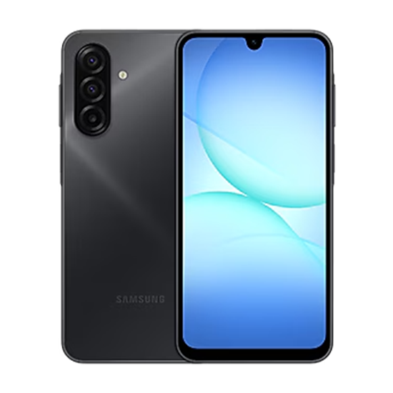 Samsung Galaxy A17 4g  128gb Black