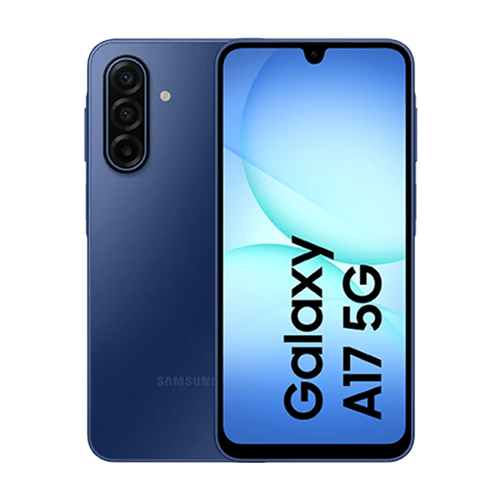 Samsung Galaxy A17 5g  128gb Blue