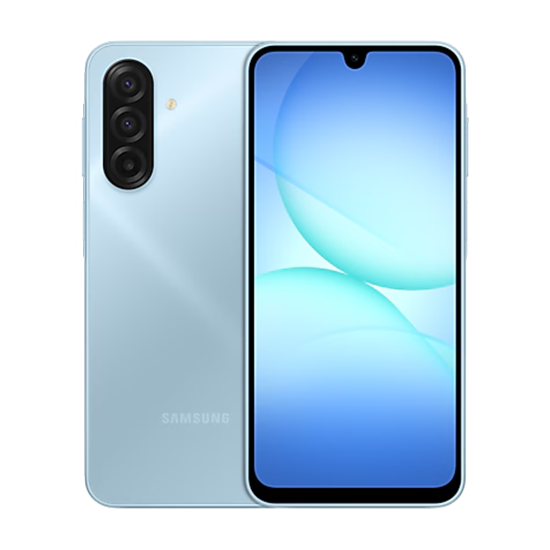 Samsung Galaxy A17 4g  128gb Blue