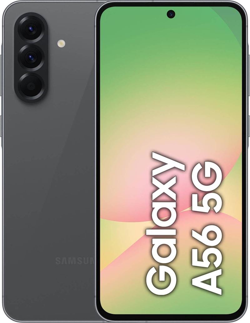 Samsung Galaxy A56 5g  128gb Graphite