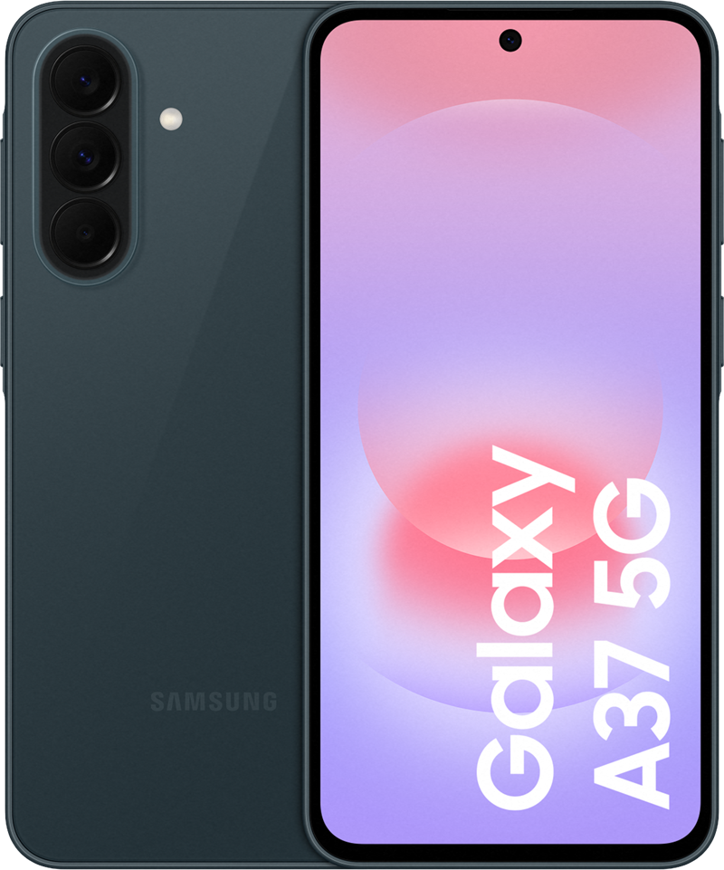 Samsung Galaxy A37 5g  128gb Gray Green
