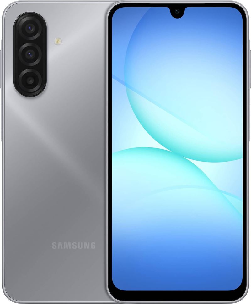Samsung Galaxy A17 4g  128gb Grey