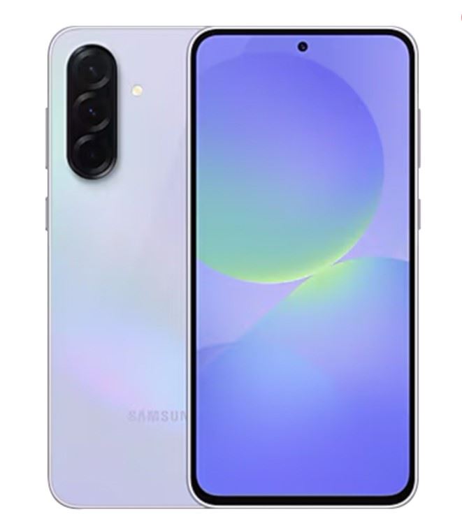 Samsung Galaxy A36 5g  128gb Lavender