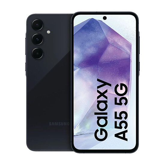 Samsung Galaxy A55 5g  128gb Navy
