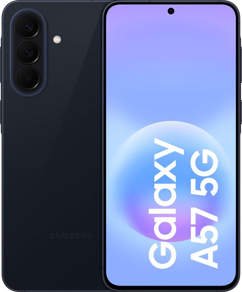 Samsung Galaxy A57 5g  128gb Navy
