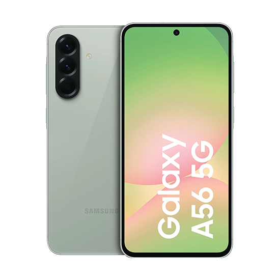 Samsung Galaxy A56 5g  256gb Olive