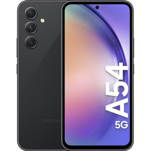 Samsung Galaxy A54  128gb Graphite