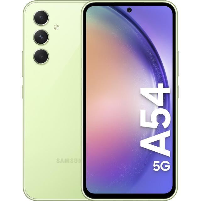 Samsung Galaxy A54  128gb Lime