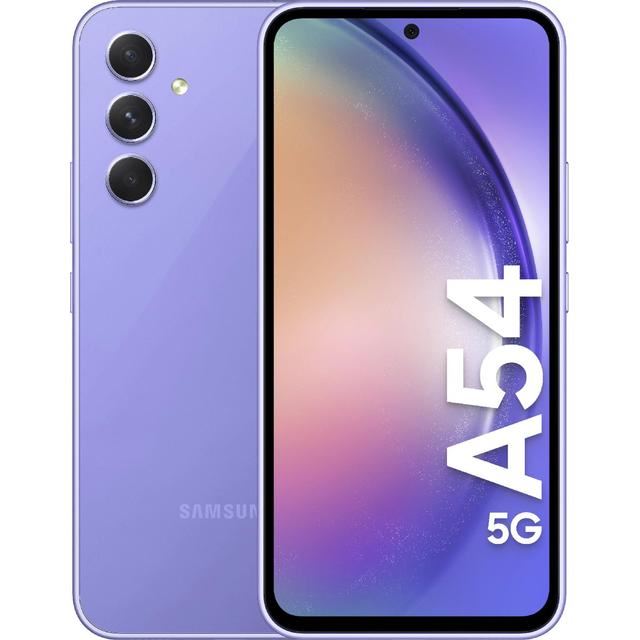 Samsung Galaxy A54  128gb Violet