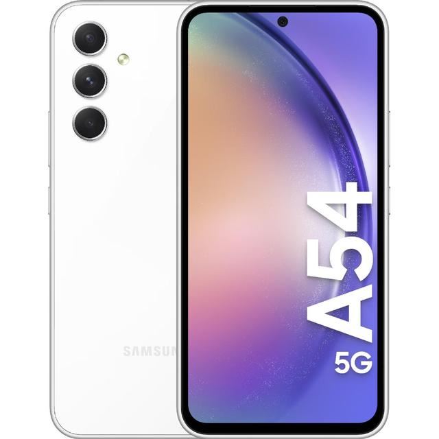Samsung Galaxy A54  128gb White