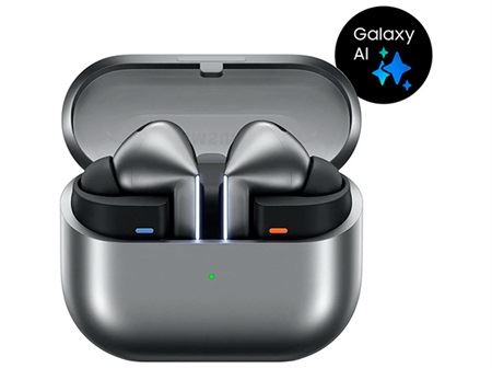 Samsung Galaxy Buds3 Pro R630 Silver