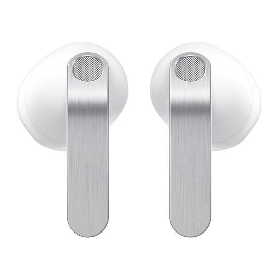 Samsung Galaxy Buds4 R540 White