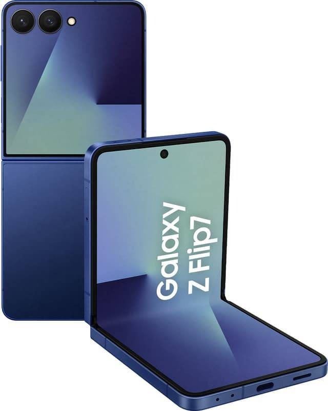 Samsung Galaxy Flip   5g  256gb Blue
