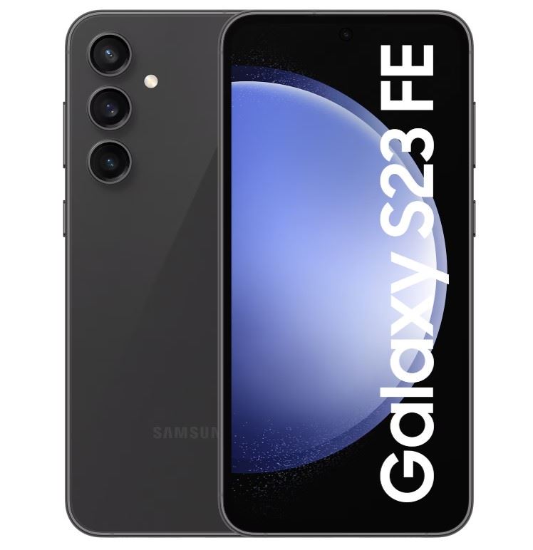 Samsung Galaxy S23 Fe 5g  128gb Graphite