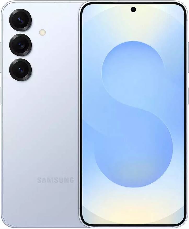 Samsung Galaxy S25 5g  128gb Icy Blue