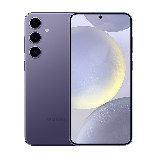Samsung Galaxy S24 Plus 5g  256gb Cobalt Violet