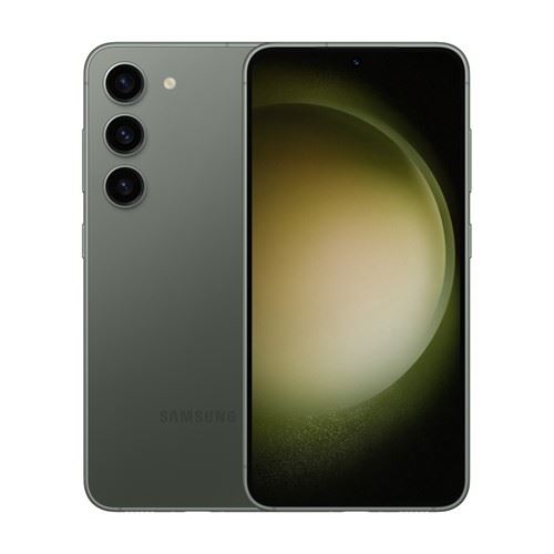 Samsung Galaxy S23 Plus 5g  256gb Green