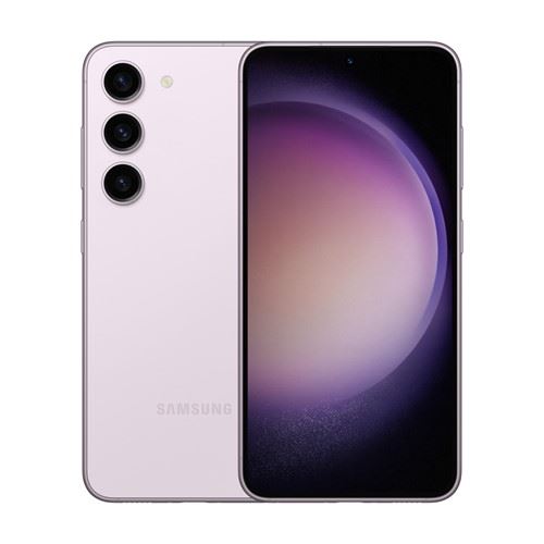 Samsung Galaxy S23 Plus 5g  256gb Lavender