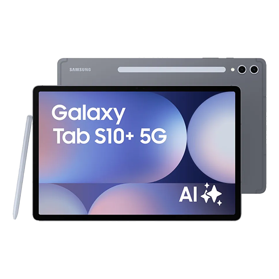 Samsung Galaxy S10 Plus X826 5g  512gb Graphite