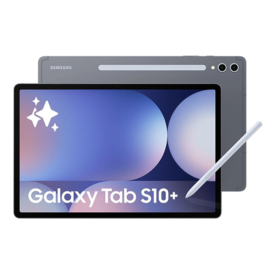 Samsung Galaxy S10 Plus X826 5g  256gb Graphite
