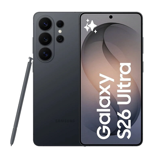 Samsung Galaxy S26 Ultra 5g  256gb Black