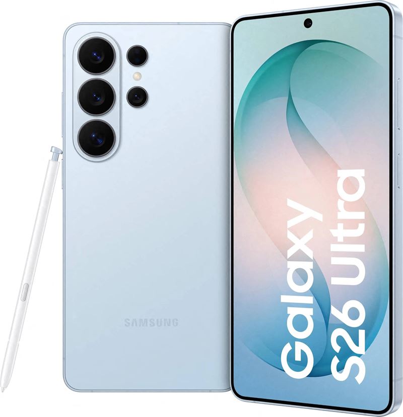 Samsung Galaxy S26 Ultra 5g  256gb Sky Blue