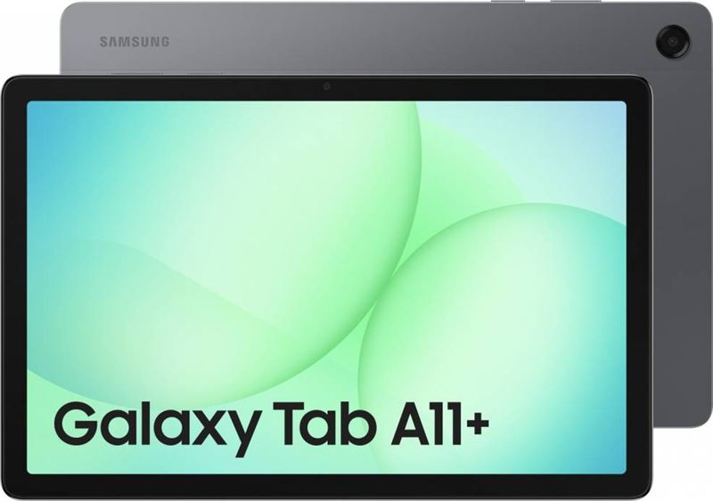 Samsung Galaxy Tab A11plus X236 5g  128gb Grey
