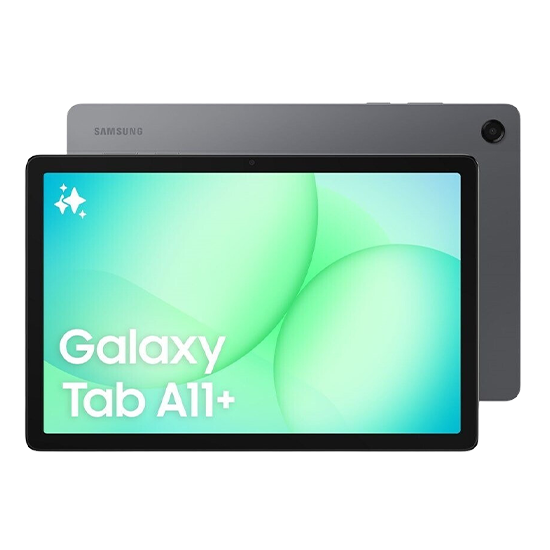 Samsung Galaxy Tab A11plus X230 Wi-fi  128gb Grey