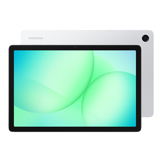 Samsung Galaxy Tab A11plus X230 Wi-fi  256gb Silver