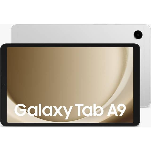 Samsung Galaxy Tab A9 Wi-fi  128gb Silver