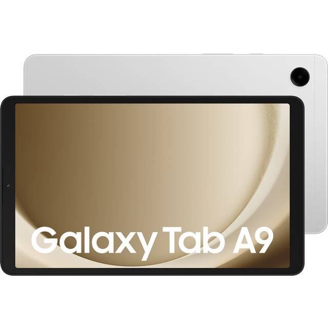 Samsung Galaxy Tab A9 X115 4g  64gb Silver