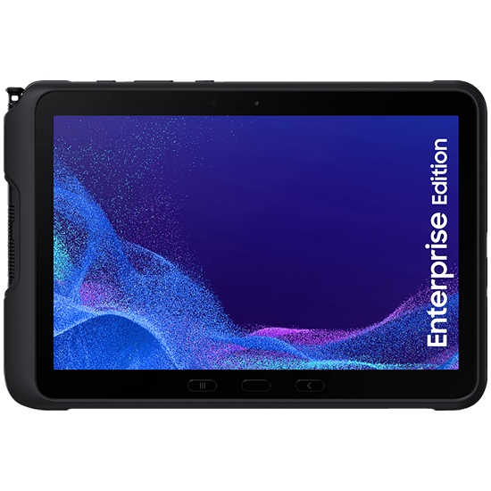 Samsung Galaxy Tab Active   Pro T636 5g  128gb Black