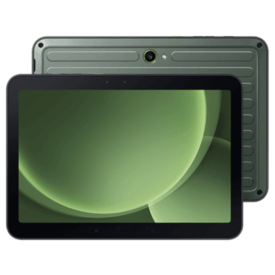 Samsung Galaxy Tab Active   Pro X356 5g  256gb Green